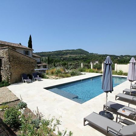 Vila Bastide La Marraine Le Castellet  Exteriér fotografie